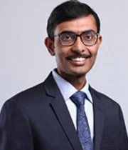 Dr. Jainendra Shukla