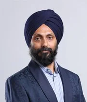 Dr. Tavpritesh Sethi