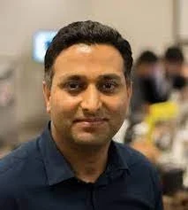 Prof. Ramesh Raskar
